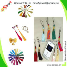 Cellphone Tassel/Mobile Phone Tassel/Phone Tassel